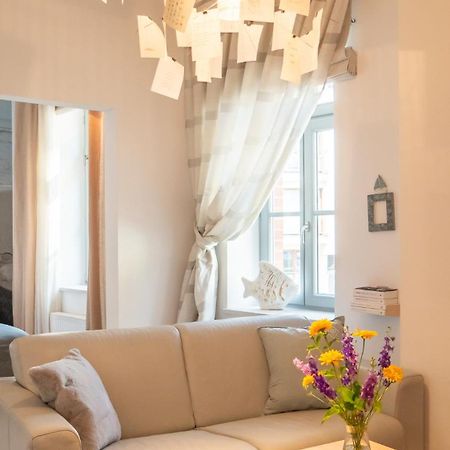 Apartament Morska 2 Surfingbird Kolobrzeg Luaran gambar