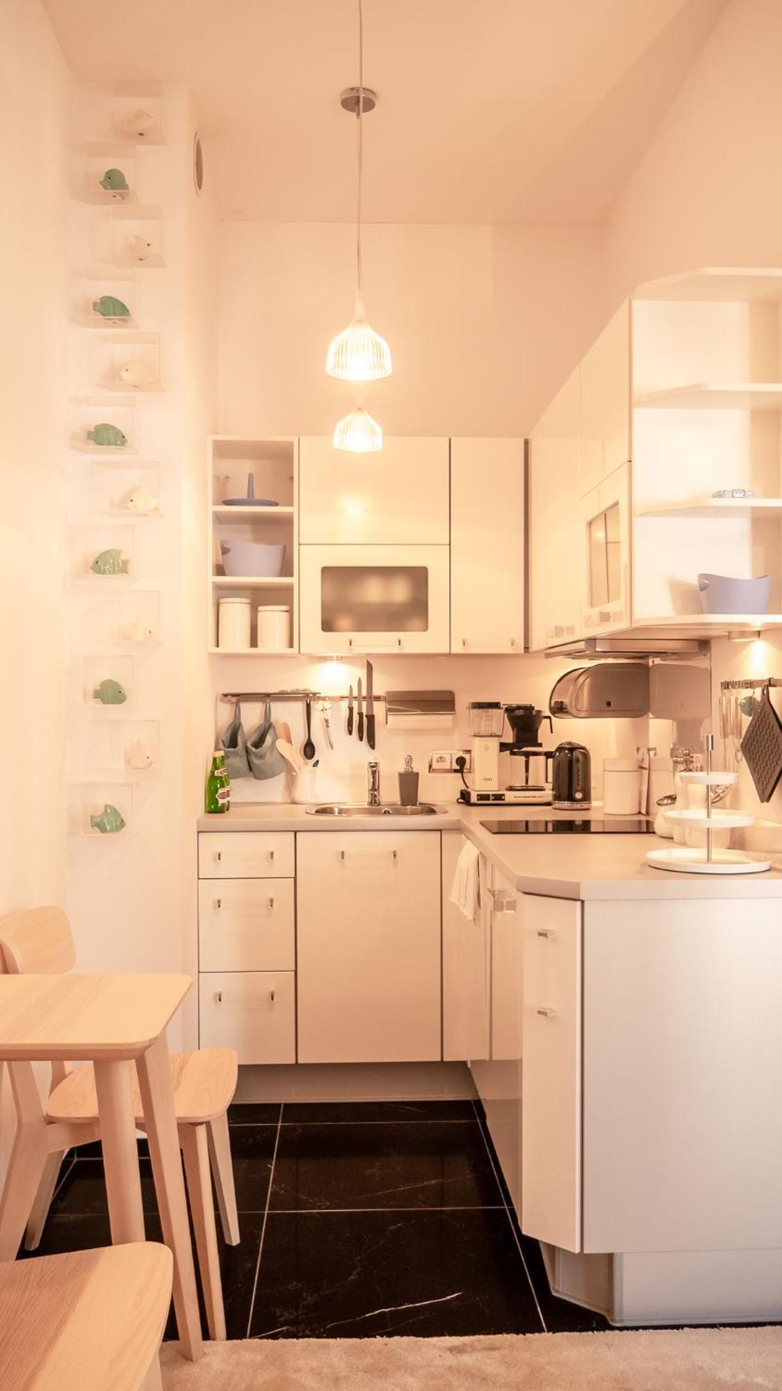 Apartament Morska 2 Surfingbird Kolobrzeg Luaran gambar
