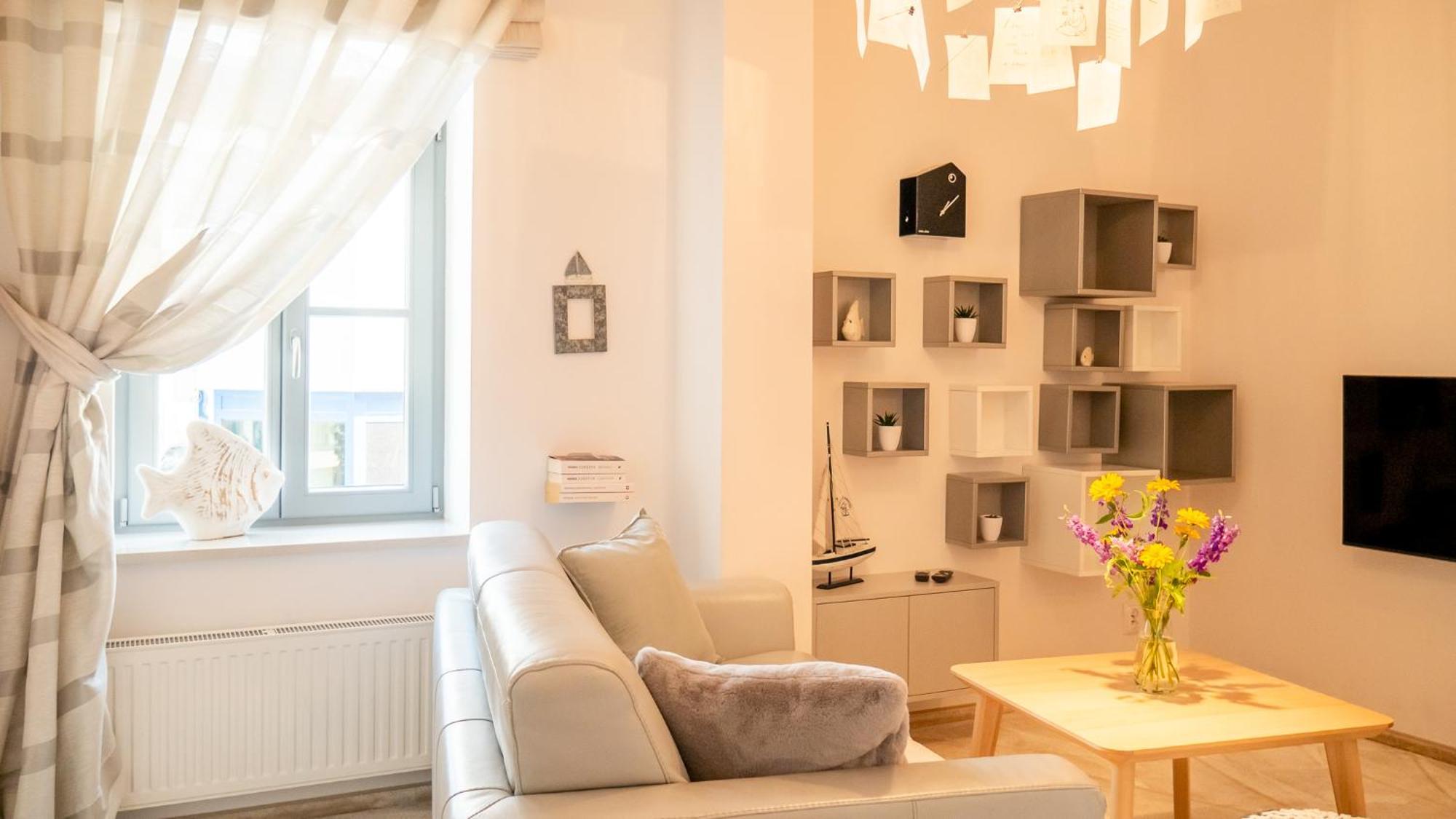 Apartament Morska 2 Surfingbird Kolobrzeg Luaran gambar