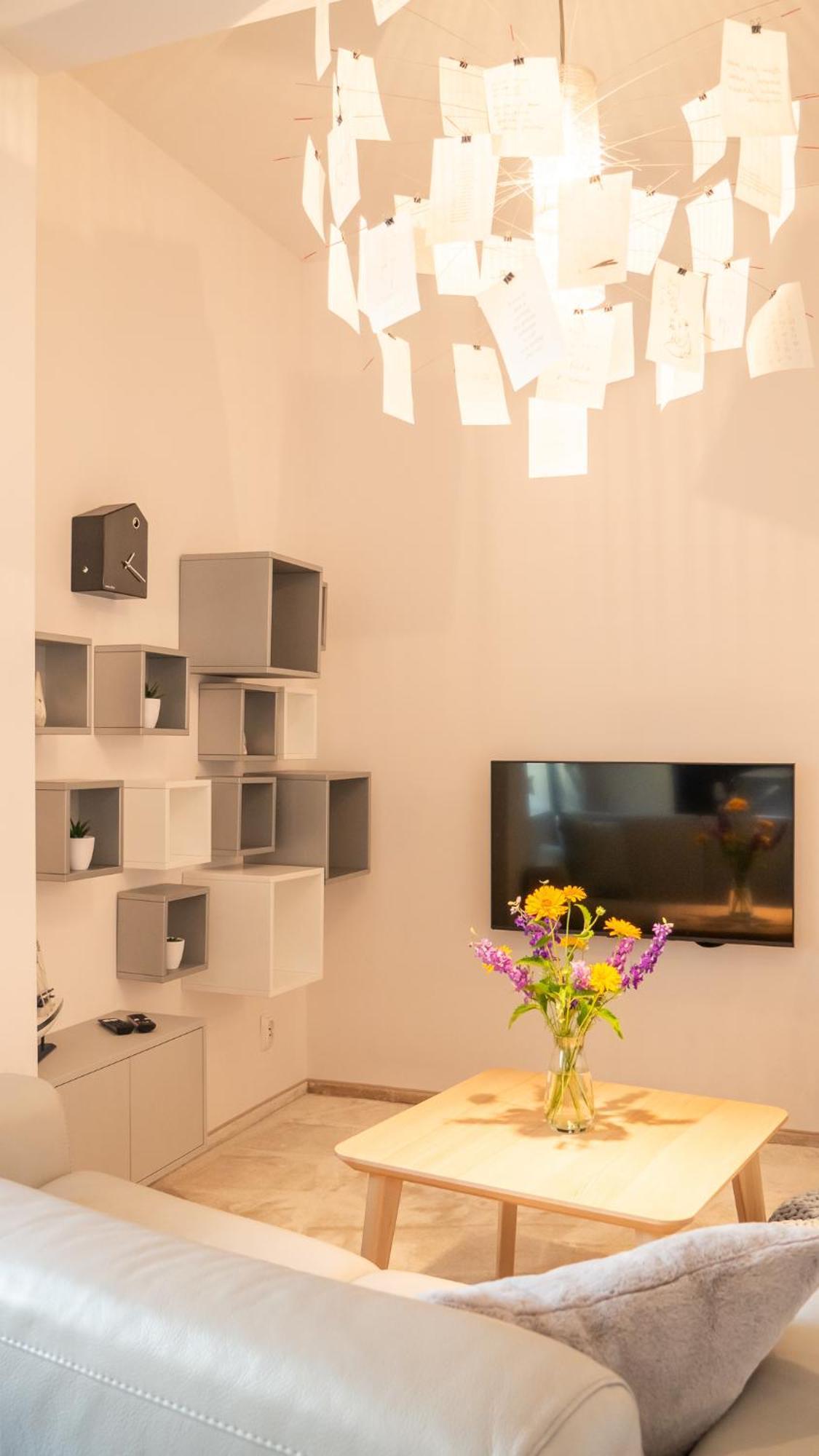 Apartament Morska 2 Surfingbird Kolobrzeg Luaran gambar