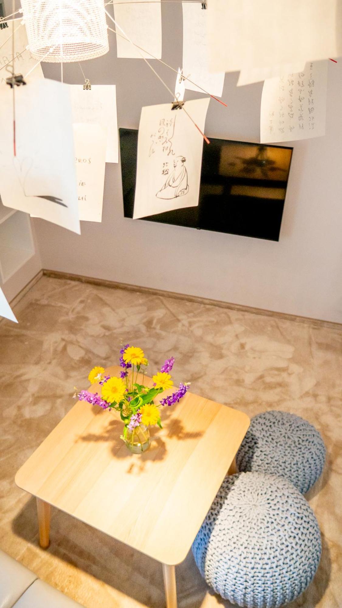Apartament Morska 2 Surfingbird Kolobrzeg Luaran gambar
