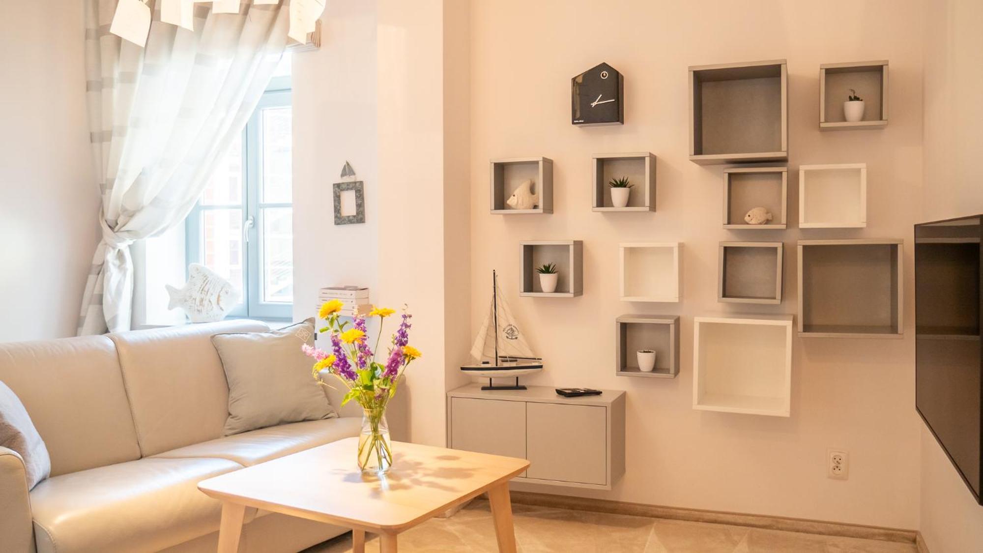 Apartament Morska 2 Surfingbird Kolobrzeg Luaran gambar