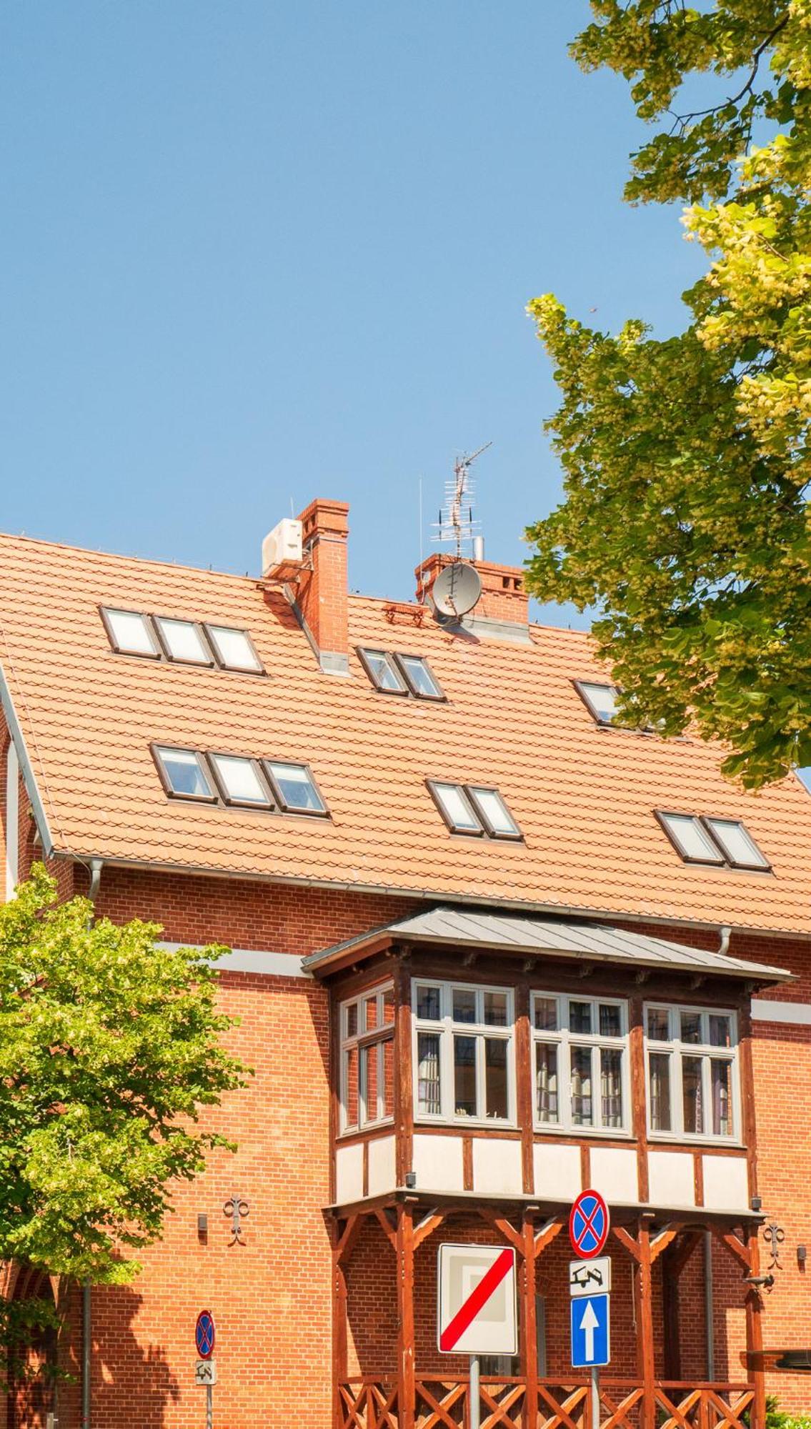 Apartament Morska 2 Surfingbird Kolobrzeg Luaran gambar