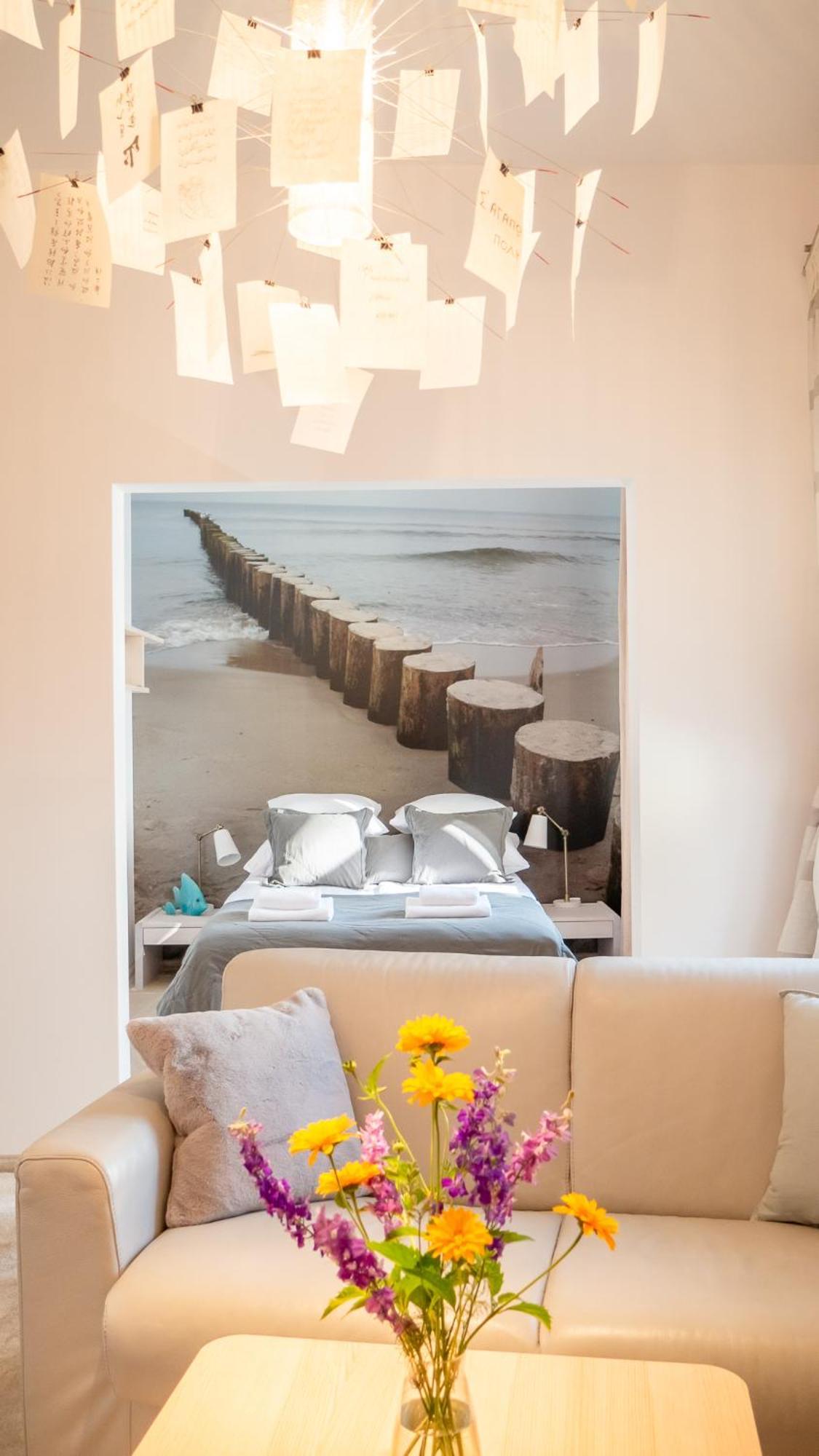 Apartament Morska 2 Surfingbird Kolobrzeg Luaran gambar