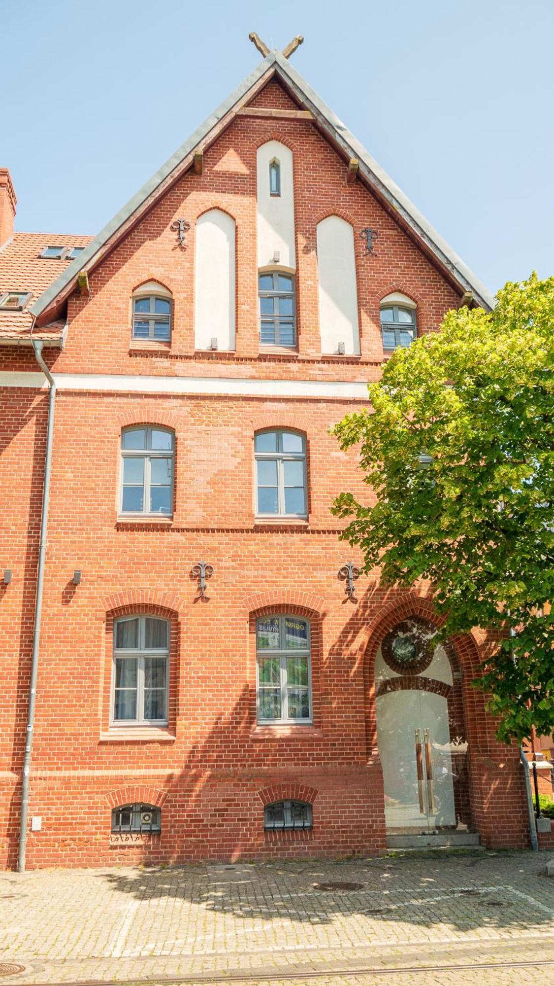 Apartament Morska 2 Surfingbird Kolobrzeg Luaran gambar